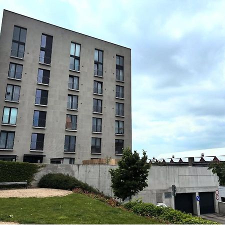 Krejcarek Garden Apartment Praga Zewnętrze zdjęcie