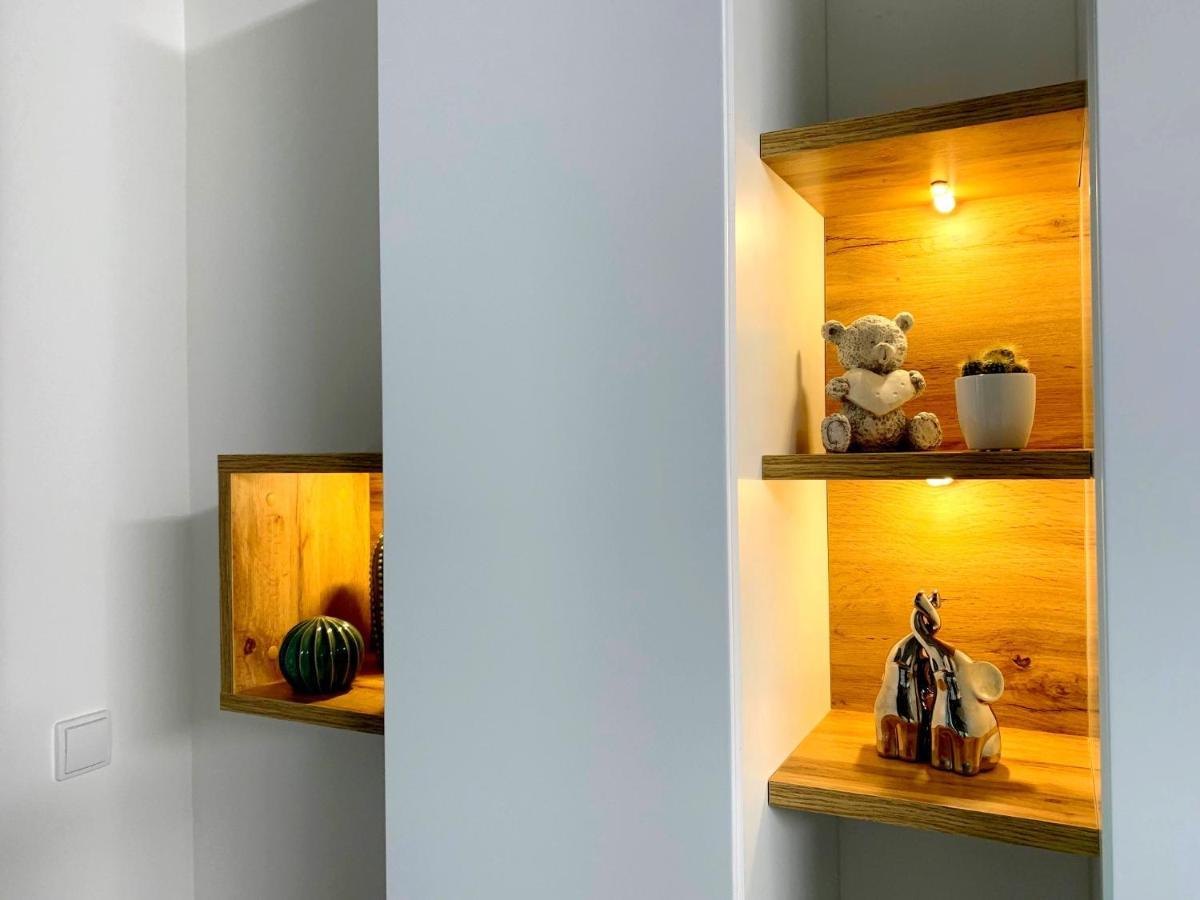 Krejcarek Garden Apartment Praga Zewnętrze zdjęcie