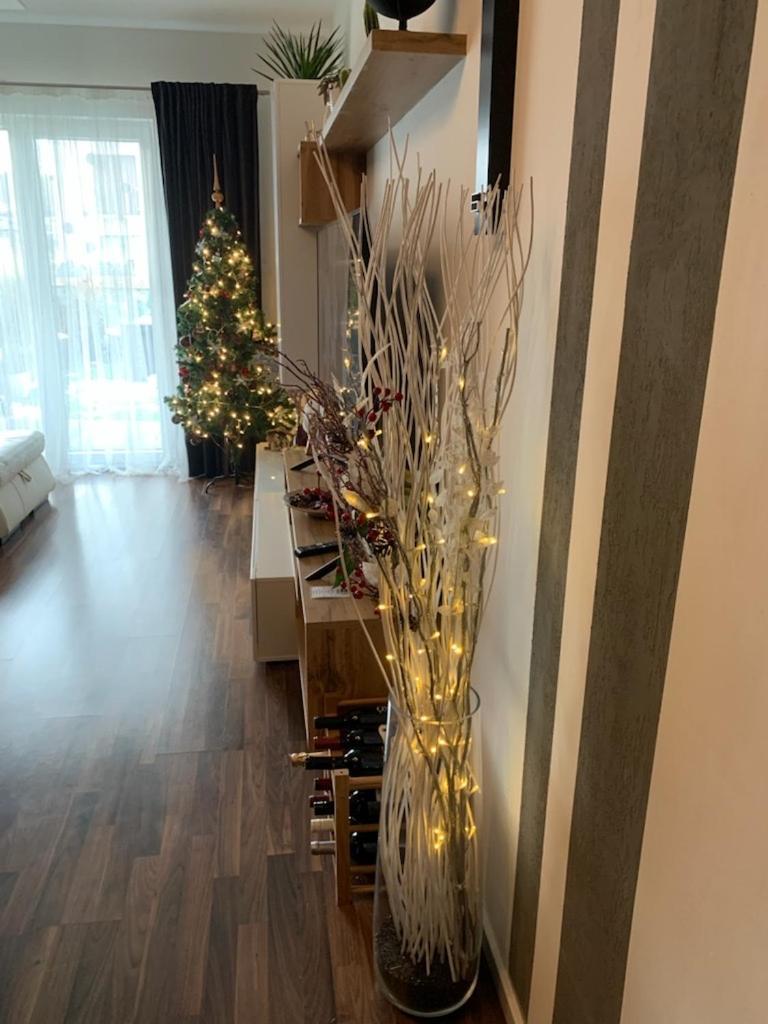 Krejcarek Garden Apartment Praga Zewnętrze zdjęcie