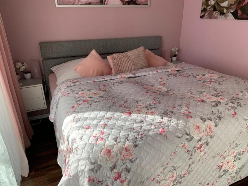 Krejcarek Garden Apartment Praga Zewnętrze zdjęcie