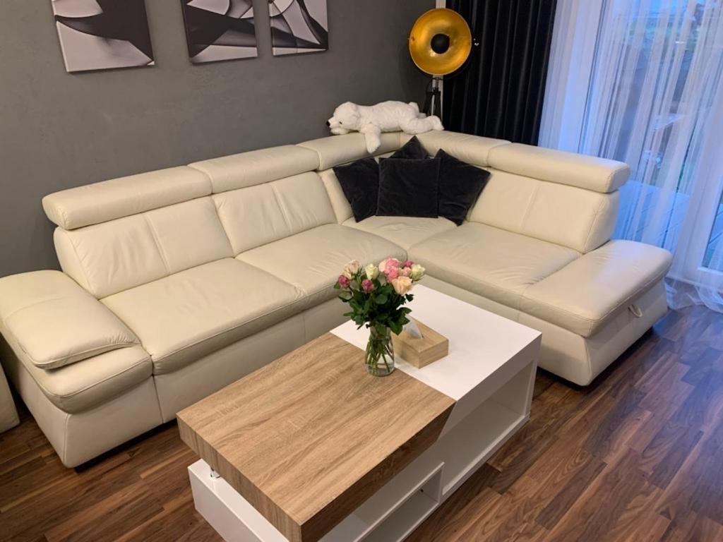 Krejcarek Garden Apartment Praga Zewnętrze zdjęcie