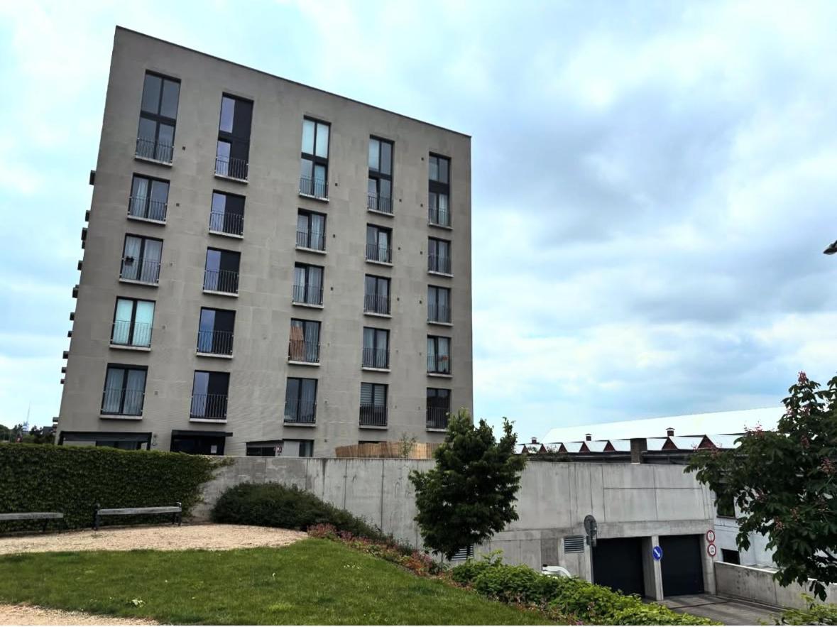 Krejcarek Garden Apartment Praga Zewnętrze zdjęcie