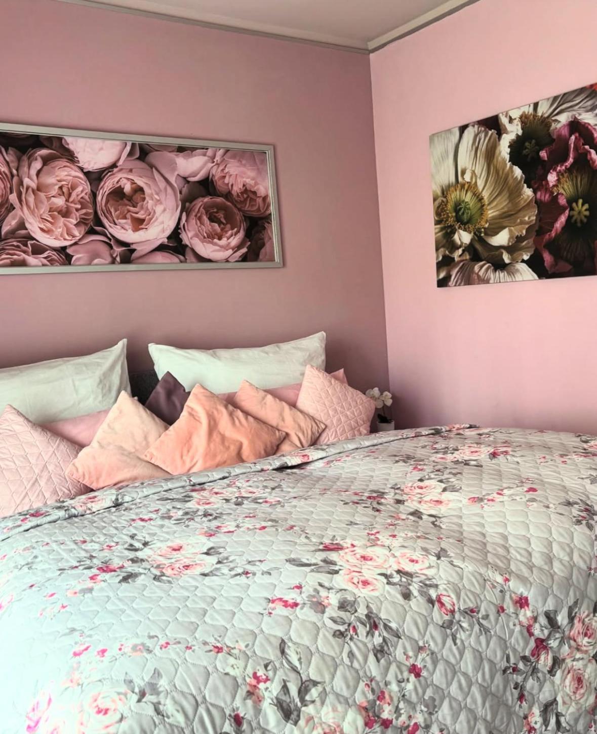 Krejcarek Garden Apartment Praga Zewnętrze zdjęcie