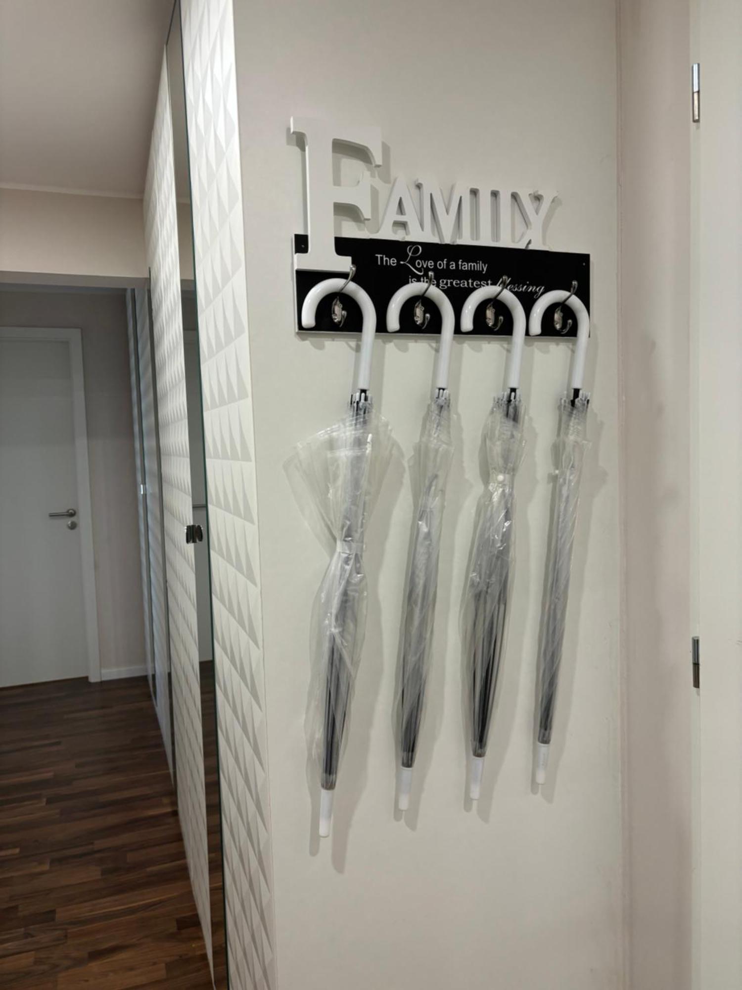 Krejcarek Garden Apartment Praga Zewnętrze zdjęcie