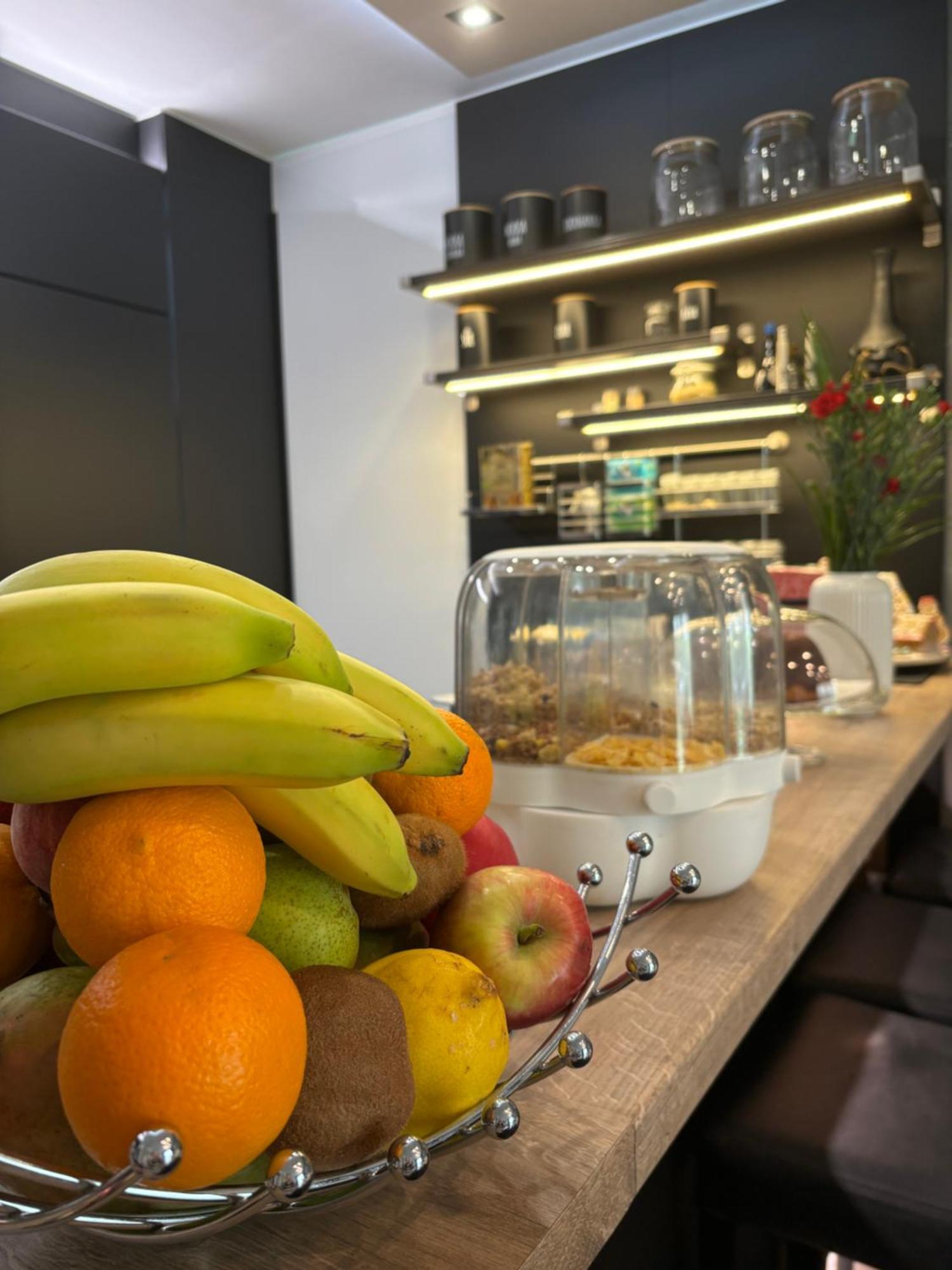 Krejcarek Garden Apartment Praga Zewnętrze zdjęcie